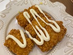 -十面欢腾·海鲜面·台式Bistro(长乐路店)