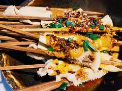 -遇见长安(兰州中心店)