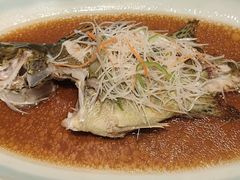 -佘山世茂艾美·御珍轩中餐厅