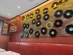 -安妮意大利餐厅(丽都店)