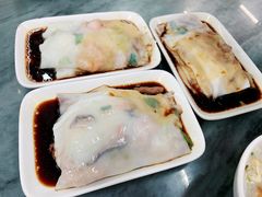 -穗银肠粉店(东川路店)