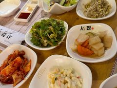 -喜来稀肉(望京店)