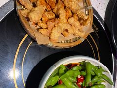 -沪小胖小龙虾(淮海中路旗舰店)