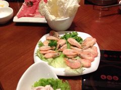 -重庆小天鹅(英雄山路店)
