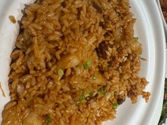 -千日贺茶餐厅(开发区安盛店)