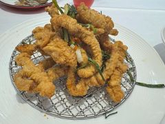 -申阿婆·上海菜·小海鲜(国展店)