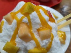 -冰神糖水铺(国贸中心店)