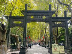 -杭州黄龙洞