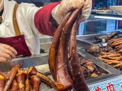 -老鼎万春卤菜(五代传承创始老店)