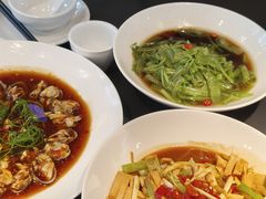 -红厨巷·淮扬菜(熙南里店)