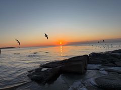 -老虎石海上公园