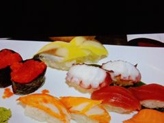 -千叶寿司创意融合料理(水韵城店)