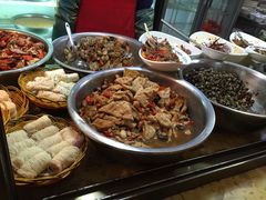 -龙老五汤店(站前西路店)