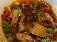 -东南里湖景餐厅·新闽菜(浦西万达店)
