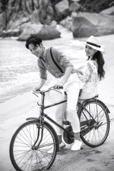 点击看大图 -太古映画婚纱摄影(天河店)