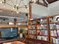 -1901 Cafe(西四店)