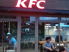 -肯德基(崇文路店)