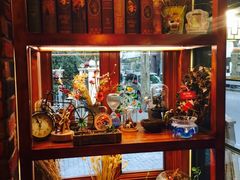 -治愈系甜品The Soothing Dessert(科海大楼店)