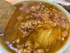 辣肉面-玉华饮食店(茅台路店)