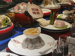 -郑庄脂渣海鲜楼(九水路店)