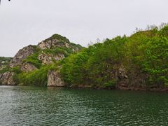 -大连冰峪旅游度假区