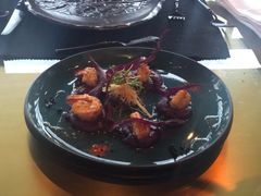 -AZUL by FUEL蓝色·法式酒馆(琶醍店)