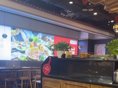 -井格重庆火锅(西直门凯德Mall店)