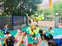-贝乐多幼儿园(中北校区)