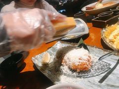 -堂本家洋食别馆·炸猪排(中心城店)