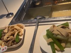 -海底捞火锅(威高广场店)