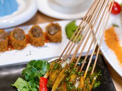 -隅乐胡椒虾·台湾菜·团建(皇岗店)
