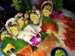 -上井料理黑金店(IFS国金中心店)