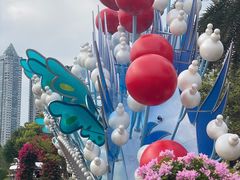-二沙岛艺术公园