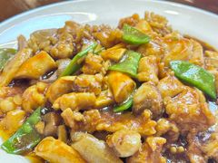 津味八珍豆腐-津菜宋记老房子(鼓楼店)
