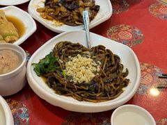 -玉华台饭庄(裕中西里小区店)