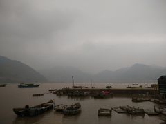 -北岐滩涂