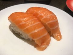 -元气寿司(东方宝泰店)