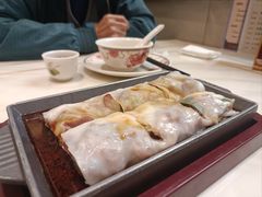 -稻香酒家·35年老字号(侨光店)