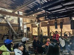 -蜀家渝重庆火锅(南屏街店)