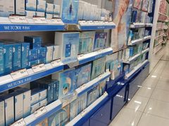 -华润万家超市(锦江翡翠城店)