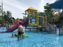 -苏州乐园森林水世界