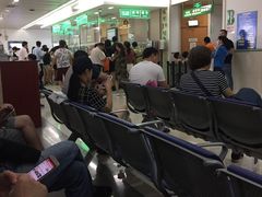 门急诊-复旦大学附属华山医院(总院)