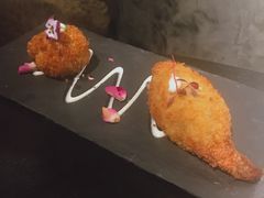 -C&R西班牙餐厅