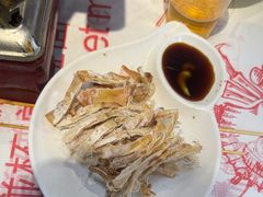 -辣出味岳阳特色烧烤·龙虾大排档(砂子塘总店)