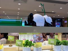 -一围肥牛肉小火锅(佳兆业广场店)