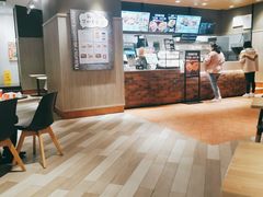 用餐区-肯德基(天鹅湖万达店)