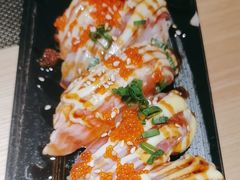 -德川家日本料理(中关村寰太大厦店)