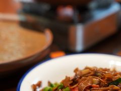 -徽三说·土徽菜·中国徽菜连锁品牌(一中店)