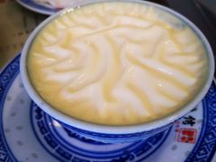 双皮奶-捷信牛奶甜品世家(五道口店)