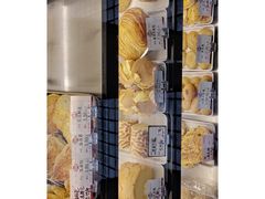 -嘉乐蛋挞王(文明分店)